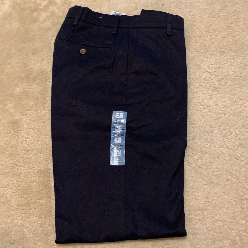 Men’s Dress Pants